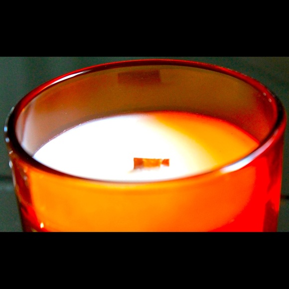 HAVEN STREET CANDLE PUMPKIN PATCH RICHLY SCENTED NEW - Picture 2 of 3